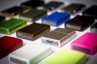 아메리칸 라이프스타일 브랜드 지포, ‘2018 맨즈쇼’ 참가