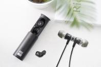 알텍랜싱, 블루투스 이어폰·헤드폰 신제품 3종 국내 출시