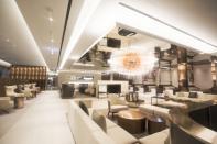 SK네트웍스 워커힐, 인천공항 제2여객터미널 내 프리미엄 라운지 오픈