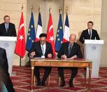 터키항공, 에어버스와 A350 기종 25대 주문 논의 착수