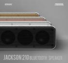 디자인, 블루투스 스피커 ‘잭슨’ 출시