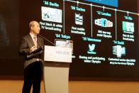 KT, ‘HSN 2018’에서 5G 기술 경쟁력 전파