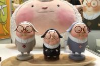 클락하우스, ‘깔깔수녀님’으로 남미 및 북미 사업 진출 박차