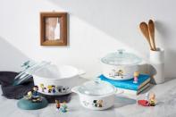 코렐, 코닝웨어 스누피 에디션 론칭