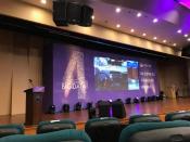 퓨쳐누리, 국회도서관에 학술연구자 정보 공유 시스템 구축