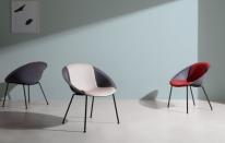 시디즈 플랑, 독일 ‘iF 디자인 어워드 2018’ 수상