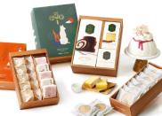 뚜레쥬르, ‘반갑다 2018’ 실속 선물세트 64종 출시