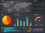 데브기어, 델파이용 멀티 플랫폼 앱 UI·UX 컴포넌트 ‘래피드 디자인’ 출시