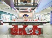 코스알엑스, 2월 한 달간 ‘플레이 그라운드 존’ 운영