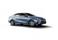 기아차, ‘올 뉴 K3’ 탄생