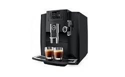 스위스 전자동 커피머신 유라, 22일 롯데홈쇼핑 렌탈 생방송 실시