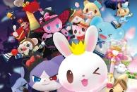 가족뮤지컬 ‘프린세스 프링 - 생일왕국 대모험’ 4월 개최