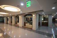 CJ프레시웨이, 친환경 푸드 서비스 점포 선보여