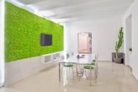 친환경 인테리어 솔루션 모스월, ‘에코피스’ 프로모션 실시