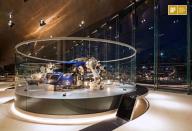 현대자동차, 2018 iF 디자인상 금상 수상