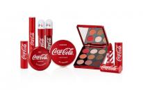 더페이스샵, 더페이스샵 X 코카콜라 컬래버레이션 출시
