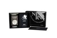 지포, 한정판 에반게리온 라이터 4종 출시