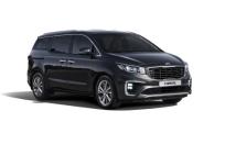 기아차, ‘더 뉴 카니발’ 출시