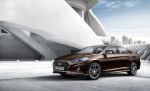 현대차, 2018 쏘나타 뉴 라이즈 출시