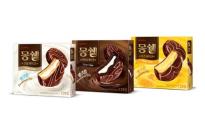 롯데제과, 생크림 파이 ‘몽쉘 치즈케이크’ 출시