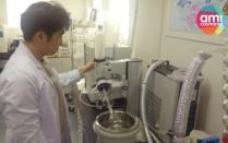 아미코스메틱, ‘나노리포좀으로 안정화된 갈로일 펩타이드를 유효성분으로 포함하는 화장료 조성물’ 특허 등록 완료