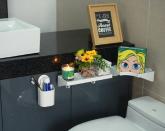 스네일픽스, 홈퍼니싱 족을 위한 스네일픽스 멀티 선반 출시