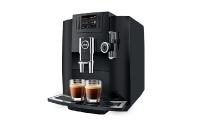 스위스 전자동 커피머신 유라, 28일 롯데홈쇼핑 프리미엄 가정용 커피머신 E7 렌탈 방송 실시