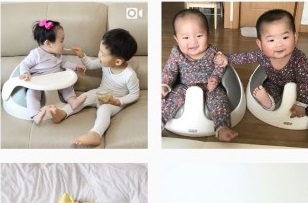 함께하는 아름다운 세상, ‘바닐라블랑’ 인스타 유아 용품 브랜드 설문 조사 결과 1위 선정