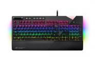 에이수스(ASUS), 자신만의 기계식 게이밍 키보드 ‘ROG Strix Flare’ 출시