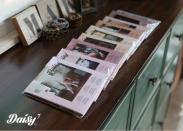 여성 피부 톤 보정 데이지스타킹 에디션 컬러 2종 출시