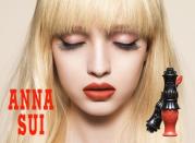 안나수이 코스메틱, 4월 매트 립 컬러 새롭게 출시