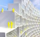 송도해상케이블카, ‘IF 디자인어워드’ 본상 수상