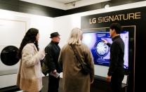 LG전자, 이달 8일까지 뉴욕서 열리는 NDNF 영화제 공식 후원