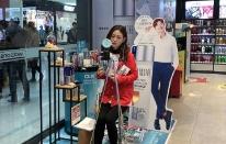 아미코스메틱, KOL 직방 누적 10억뷰 달성