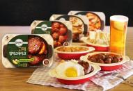 CJ제일제당 ‘고메 상온 간편식’, 누적 판매 300만개 돌파