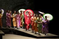 대구오페라하우스, 오페라 ‘나비부인’ 개최… 역동적인 회전 무대와 최고의 출연진이 선사하는 극적인 감동