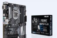 에이수스(ASUS), 8세대 인텔® 코어 프로세서에 대응하는 H370, B360, H310 칩셋 메인보드 시리즈 출시