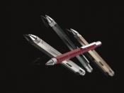 트로이카, 멀티태스킹 펜 컨스트럭션 시리즈 프로모션 진행