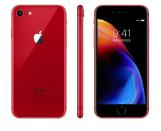 KT, iPhone 8·iPhone 8 Plus ‘RED Special Edition’ 출시