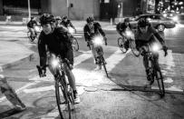 리브 사이클링, 여성 사이클리스트를 위한 기업 창립 10주년 기념