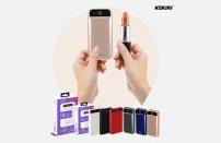 디자인, 우주를 담은 코끼리 보조배터리 ‘T팩’ 출시