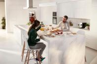 베코, 밀라노 유로쿠치나 전시회서 최신 디자인과 제품 혁신 선보여