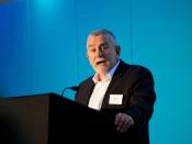 2018년 APM 포럼, 프로세스 산업의 디지털화에 초점