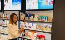 아미코스메틱, 2선도시 겨냥한 KOL 직방이벤트 1억2천만 뷰잉수로 성공