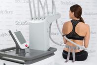 미국 비침습 비만 관리 센터 LightRx Face & Body, 사이노슈어의 지방분해 레이저 ‘스컬프슈어’ 구매 계약 체결