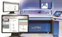 렉트라, 주문 제작 생산 방식에 전문화된 커팅룸 4.0 솔루션 선보여