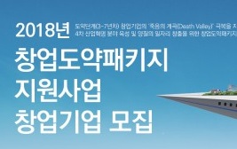 부산디자인센터, ‘창업도약패키지’ 지원 사업 실시… 창업기업 성장 발 벗고 나선다