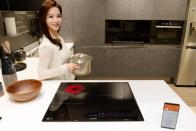 LG전자, LG 디오스 전기레인지 올해 신제품 모두 IoT 탑재