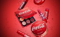‘더페이스샵 X 코카-콜라 콜라보레이션’, 출시 50여일 만에 판매량 30만개 돌파
