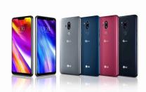 LG전자, 기본에서 새로움을 만든 ‘LG G7 ThinQ’ 공개